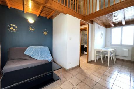 Ferienhaus Frankreich - : 