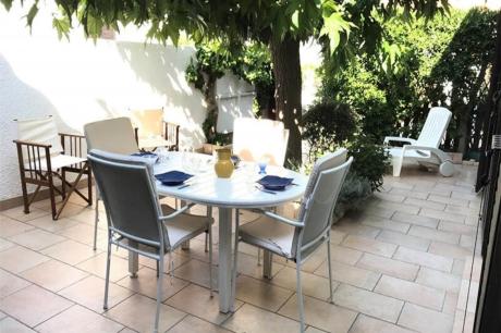 Holiday home France - : 