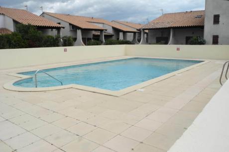 Holiday home France - : 