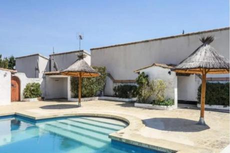 Holiday home France - : 