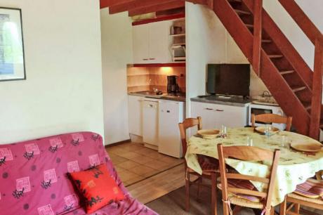 Ferienhaus Frankreich - : 