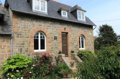 Ferienhaus Frankreich - : 