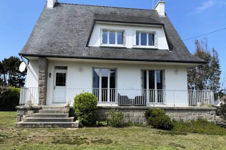 Ferienhaus Frankreich - : 