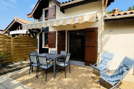 Holiday home France - : 