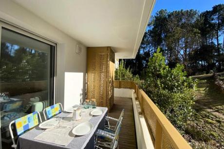 Holiday home France - : 