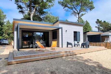 Holiday home France - : 