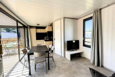 Holiday home France - : 