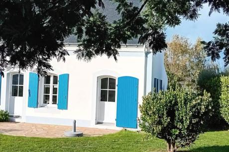 Holiday home France - : 