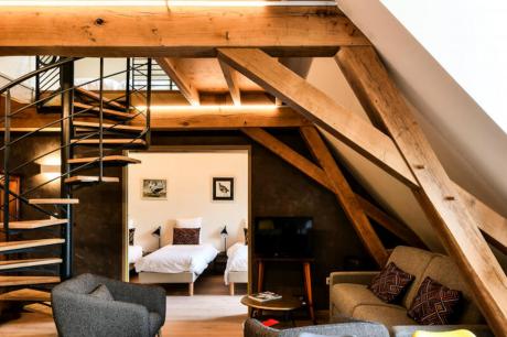 Ferienhaus Frankreich - : 