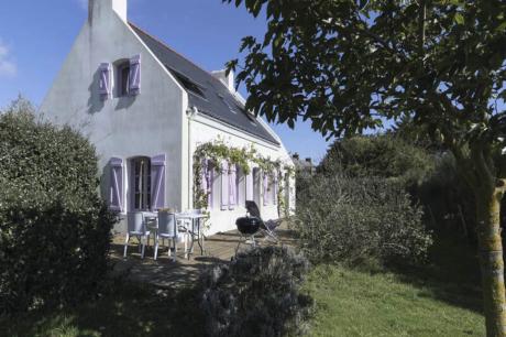 Holiday home France - : 