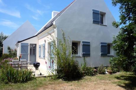 Holiday home France - : 