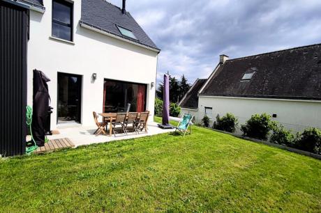 Ferienhaus Frankreich - : 