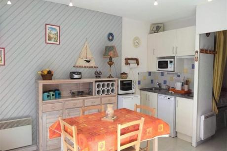 Holiday home France - : 