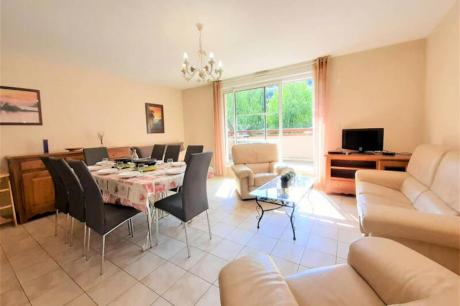 Holiday home France - : 