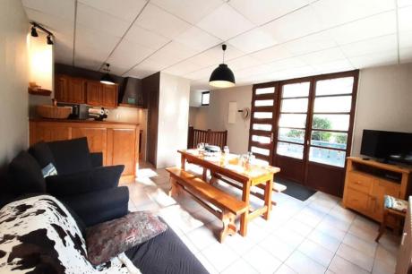 Holiday home France - : 