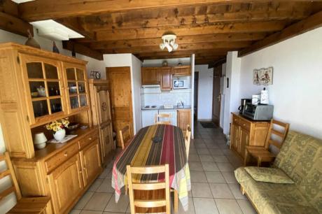 Ferienhaus Frankreich - : 