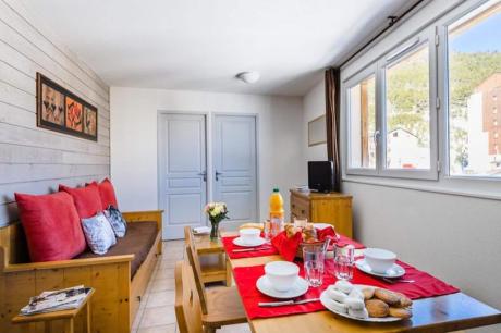 Holiday home France - : 