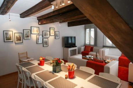 Ferienhaus Frankreich - : 