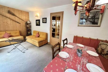 Holiday home France - : 