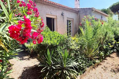 Holiday home France - : 