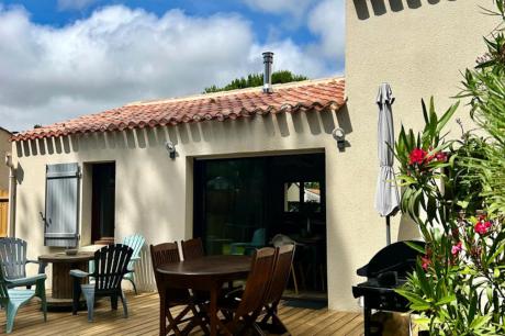 Holiday home France - : 