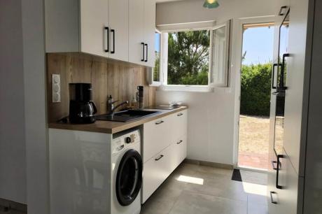 Holiday home France - : 