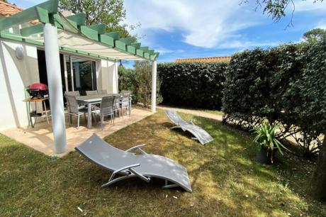 Holiday home France - : 