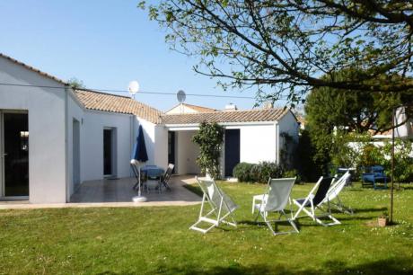 Holiday home France - : 