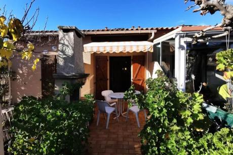 Holiday home France - : 