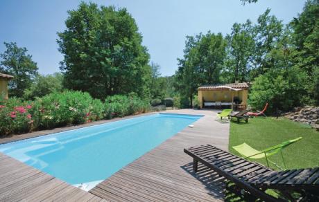 Ferienhaus Frankreich - : 