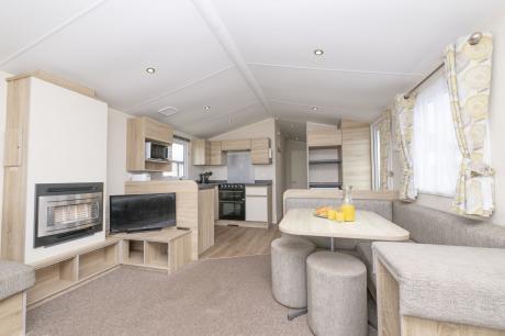 Holiday home Great Britain - : 