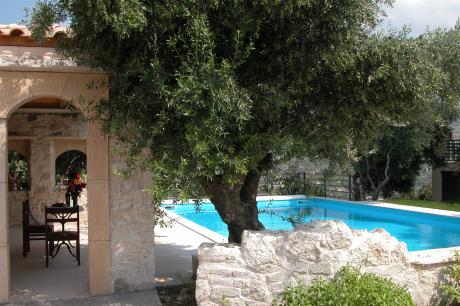 Ferienhaus Griechenland - Kreta: 