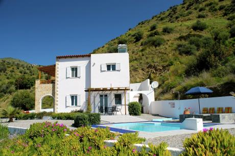 Ferienhaus Griechenland - Kreta: 