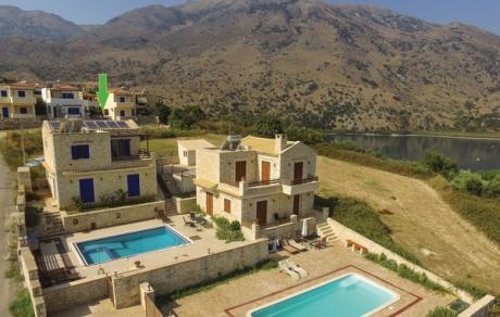 Holiday home Greece - Crete: 