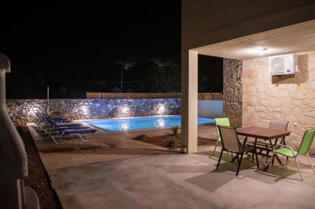 Holiday home Greece - : 