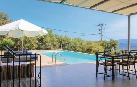 Holiday home Greece - : 