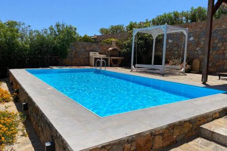 Holiday home Greece - Crete: 