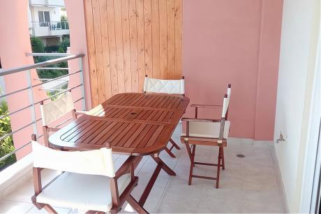 Holiday home Greece - Athens: 