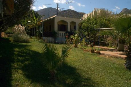 Ferienhaus Griechenland - Kreta: 