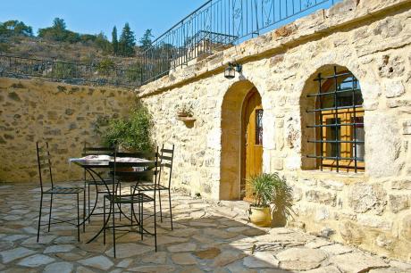 Holiday home Greece - Crete: 