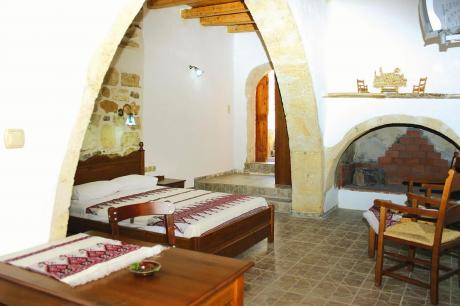 Ferienhaus Griechenland - Kreta: 