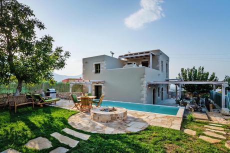 Ferienhaus Griechenland - Kreta: 