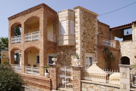 Ferienhaus Griechenland - Kreta: 