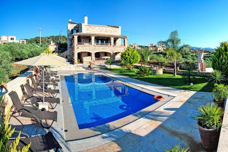 Holiday home Greece - Crete: 