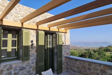 Holiday home Greece - Kos: 