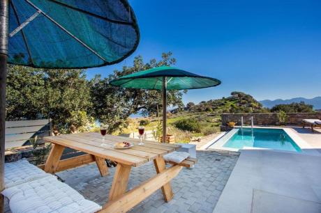 Holiday home Greece - Crete: 