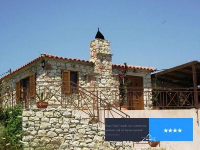 Ferienhaus Griechenland - Rhodos: 