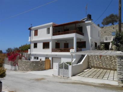 Ferienhaus Griechenland - Kreta: 