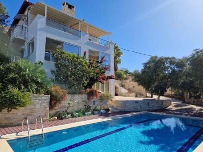 Holiday home Greece - Crete: 