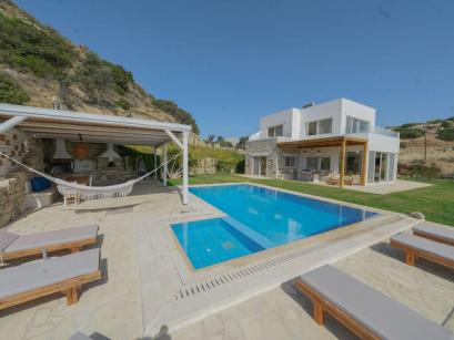 Ferienhaus Griechenland - Kreta: 